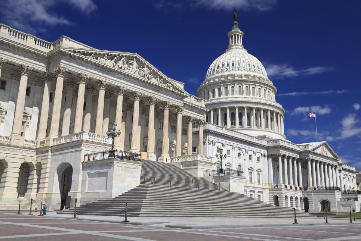 The House Approved Tax Relief for American Families and Workers Act of